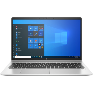 HP ProBook 450 G8 / Core™ i5, 16 Gb Ram, Disco Sólido 256 Gb, Iris® Xᵉ, Windows 10 Pro (2K8L1LT) 